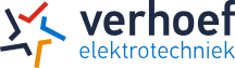 Verhoef EMC Logo